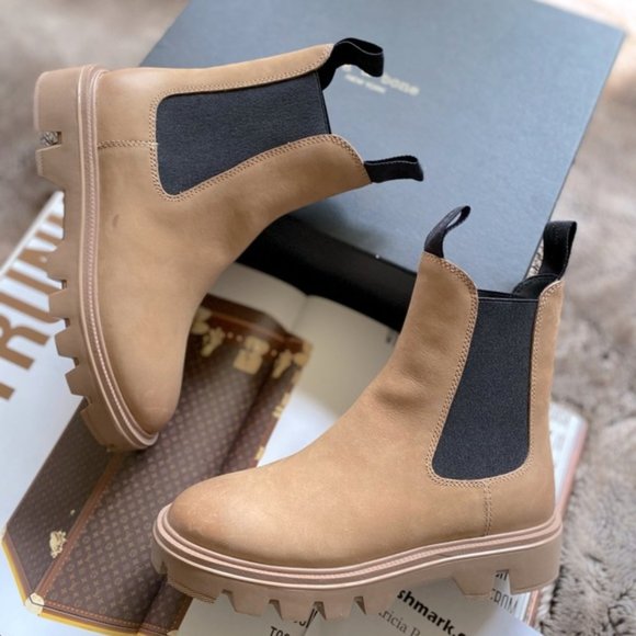 rag & bone Shoes - rag & bone Quest Chelsea